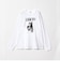 ＜OAFISH＞LOOK UP 長袖 Tシャツ