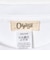 ＜OAFISH＞LOOK UP 長袖 Tシャツ