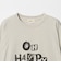 ＜OAFISH＞OH HAPPY DAY 長袖 Tシャツ