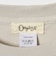＜OAFISH＞OH HAPPY DAY 長袖 Tシャツ