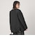 【別注】＜Traditional Weatherwear＞ARKLEY  Aライン キルティング ミドル ジャケット