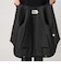 【別注】＜Traditional Weatherwear＞ARKLEY  Aライン キルティング ミドル ジャケット