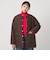【別注】＜Traditional Weatherwear＞ARKLEY  Aライン キルティング ミドル ジャケット