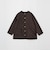 【別注】＜Traditional Weatherwear＞ARKLEY  Aライン キルティング ミドル ジャケット