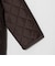 【別注】＜Traditional Weatherwear＞ARKLEY  Aライン キルティング ミドル ジャケット