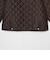 【別注】＜Traditional Weatherwear＞ARKLEY  Aライン キルティング ミドル ジャケット
