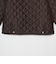 【別注】＜Traditional Weatherwear＞ARKLEY  Aライン キルティング ミドル ジャケット