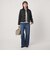 【別注】＜Traditional Weatherwear＞WAVERLY  Aライン キルティング ジャケット