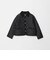 【別注】＜Traditional Weatherwear＞WAVERLY  Aライン キルティング ジャケット