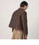 【別注】＜Traditional Weatherwear＞WAVERLY  Aライン キルティング ジャケット