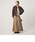 【別注】＜Traditional Weatherwear＞WAVERLY  Aライン キルティング ジャケット