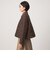 【別注】＜Traditional Weatherwear＞WAVERLY  Aライン キルティング ジャケット