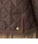 【別注】＜Traditional Weatherwear＞WAVERLY  Aライン キルティング ジャケット