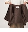 【別注】＜Traditional Weatherwear＞WAVERLY  Aライン キルティング ジャケット