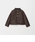 【別注】＜Traditional Weatherwear＞WAVERLY  Aライン キルティング ジャケット