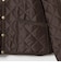 【別注】＜Traditional Weatherwear＞WAVERLY  Aライン キルティング ジャケット