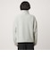 【別注】＜LACOSTE＞ フリース ハーフジップ プルオーバー