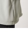 【別注】＜LACOSTE＞ フリース ハーフジップ プルオーバー