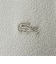 【別注】＜LACOSTE＞ フリース ハーフジップ プルオーバー