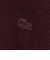 【別注】＜LACOSTE＞ フリース ハーフジップ プルオーバー