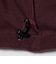 【別注】＜LACOSTE＞ フリース ハーフジップ プルオーバー