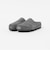 【WEB限定】＜BIRKENSTOCK＞アムステルダム ラップド スエード シューズ