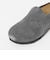 【WEB限定】＜BIRKENSTOCK＞アムステルダム ラップド スエード シューズ