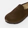 【WEB限定】＜BIRKENSTOCK＞アムステルダム ラップド スエード シューズ