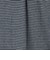 【WEB限定】＜at ease＞マルチボーダー ヘンリーネック カットソー