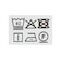 【WEB限定】＜at ease＞マルチボーダー ヘンリーネック カットソー