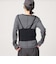 【WEB限定】＜at ease＞マルチボーダー プルオーバー カットソー