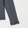 【WEB限定】＜at ease＞マルチボーダー プルオーバー カットソー