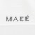 ＜MAEE＞コンプレッションソックス（アクティブリブタイプ）/ 着圧ソックス / 靴下