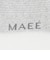 ＜MAEE＞コンプレッションソックス（アクティブリブタイプ）/ 着圧ソックス / 靴下