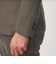 【WEB限定】JUST fit ヘリンボーン ナロー セットアップ ジャケット&パンツ