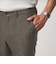 【WEB限定】JUST fit ヘリンボーン ナロー セットアップ ジャケット&パンツ