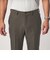 【WEB限定】JUST fit ヘリンボーン ナロー セットアップ ジャケット&パンツ
