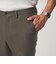 【WEB限定】JUST fit ヘリンボーン ナロー セットアップ ジャケット&パンツ