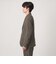 【WEB限定】JUST fit ヘリンボーン ナロー セットアップ ジャケット&パンツ