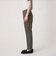 【WEB限定】JUST fit ヘリンボーン ナロー セットアップ ジャケット&パンツ