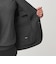 【WEB限定】JUST fit ヘリンボーン ナロー セットアップ ジャケット&パンツ