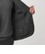【WEB限定】JUST fit ヘリンボーン ナロー セットアップ ジャケット&パンツ
