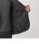 【WEB限定】JUST fit ヘリンボーン ナロー セットアップ ジャケット&パンツ