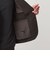 【WEB限定】JUST fit ヘリンボーン ナロー セットアップ ジャケット&パンツ