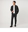 【WEB限定】JUST fit NBL ポロエリ カーディガン