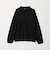 【WEB限定】JUST fit NBL ポロエリ カーディガン