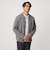 【WEB限定】JUST fit NBL ポロエリ カーディガン