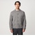 【WEB限定】JUST fit NBL ポロエリ カーディガン