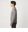 【WEB限定】JUST fit NBL ポロエリ カーディガン