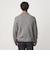 【WEB限定】JUST fit NBL ポロエリ カーディガン